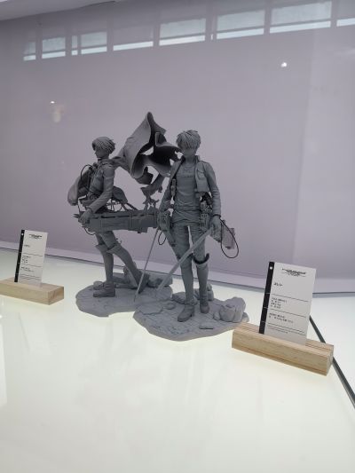 进击的巨人 艾伦·耶格尔