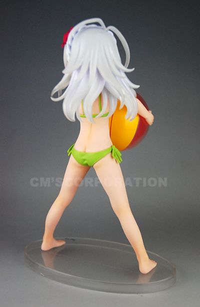 GUTTOKURU人形收藏系列 电波女与青春男 星宫社 DX Edition 