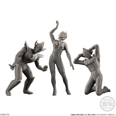 食玩 迪迦奥特曼 THE FINAL ODYSSEY 达拉姆