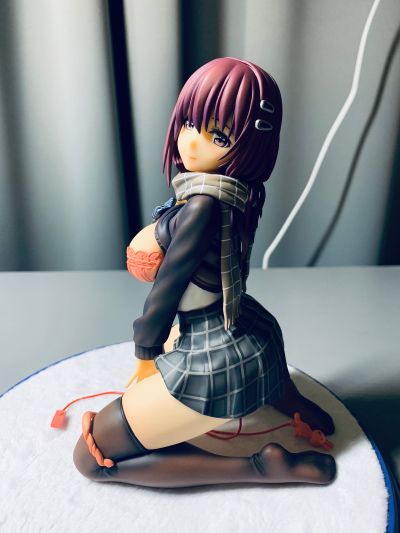 被扒掉衣服了的JK