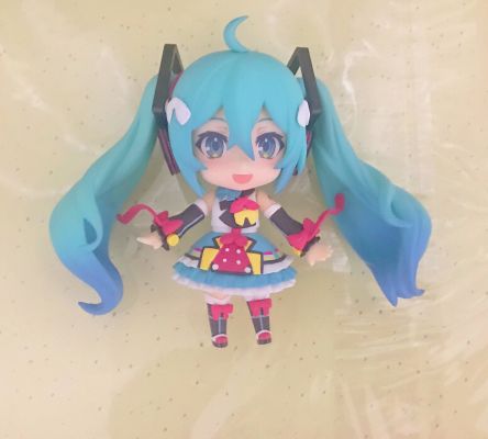 粘土人#1151 VOCALOID 初音未来 魔法未来2018