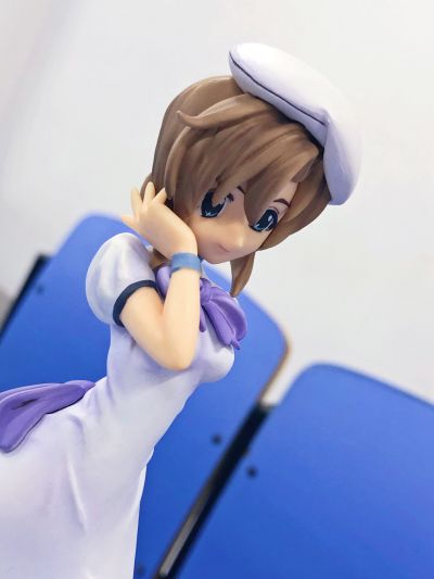 蝉鸣之时 龙宫礼奈