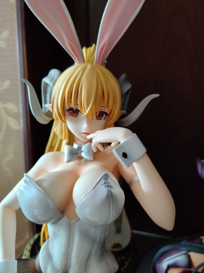 B-style 七大罪  路西法