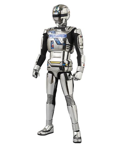  #76 宇宙刑事加班 THE MOVIE 宇宙刑事加班  TYPE-G 
