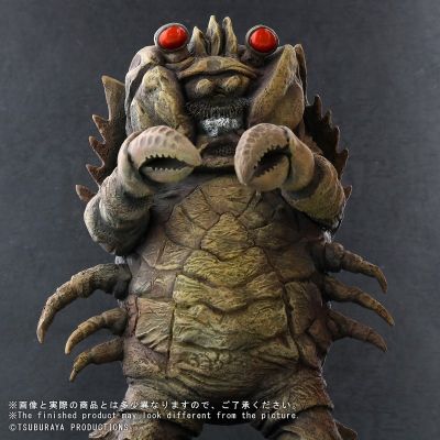 大怪兽系列 扎尼卡