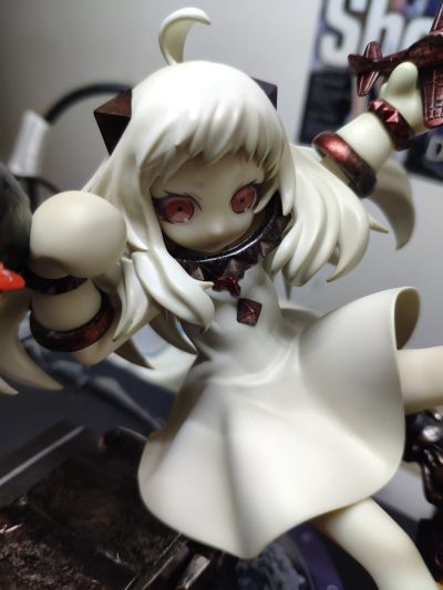 舰队Collection -舰娘- 北方栖姫