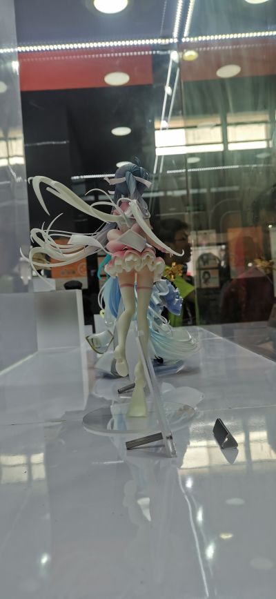 VOCALOID 初音未来 初梦Ver.