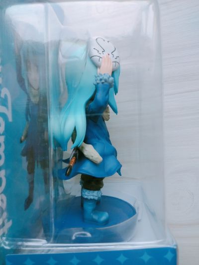 	关于我转生变成史莱姆这档事 	利姆露·坦派斯特