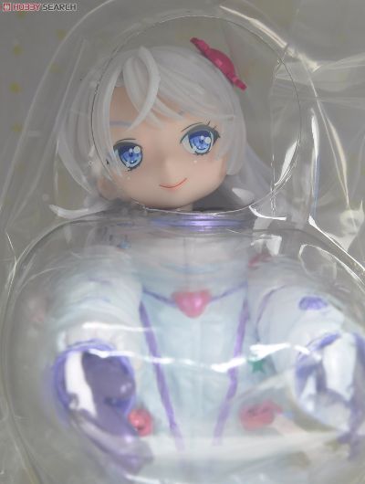 GUTTOKURU人形收藏系列 电波女与青春男 星宫社