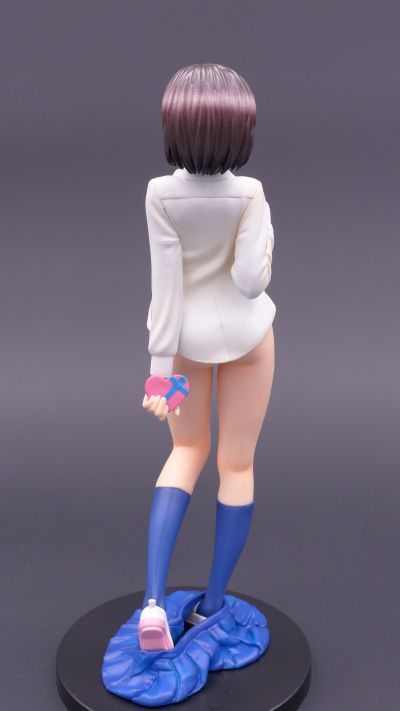 GUTTOKURU人形收藏系列 スウィート06 東雲千江 限定版