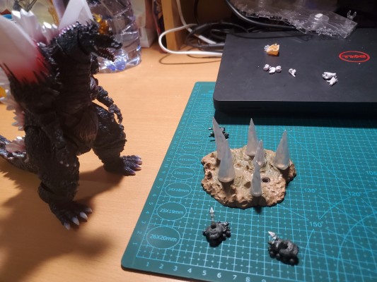 机甲少女  闪燕猎刃