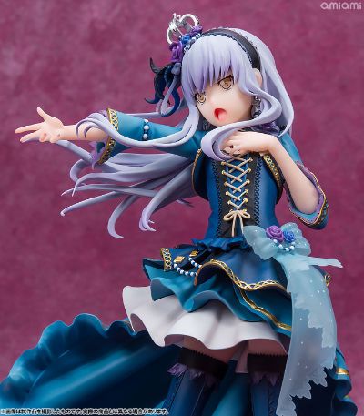 BanG Dream! 少女乐团派对 凑友希那