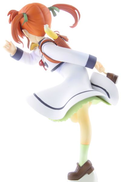 魔法少女奈叶 The MOVIE 1st 高町奈叶 -制服-