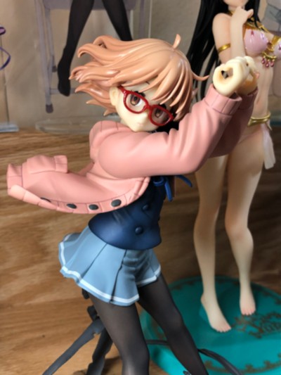 境界的彼方 栗山未来