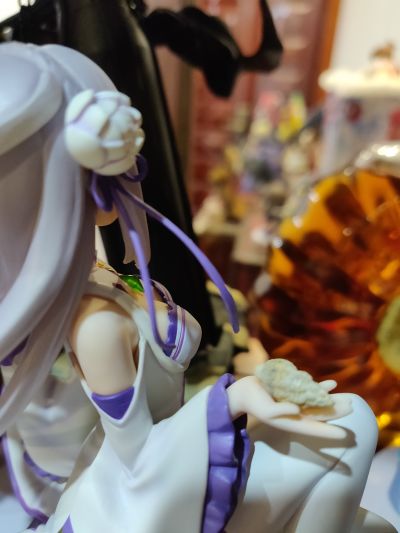 Re：从零开始的异世界生活  爱蜜莉雅