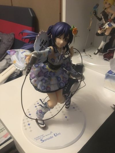 爱与演唱会! 学园偶像祭 矢泽妮可