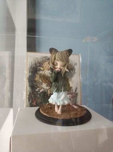 TYPE ANIMAL 『レレオ』