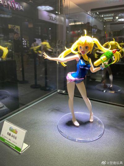 灰色的乐园  松岛满