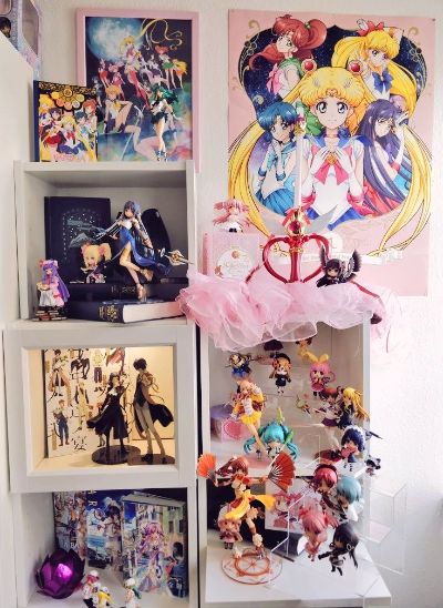 魔法少女奈叶 The MOVIE 1st 菲特 私服 