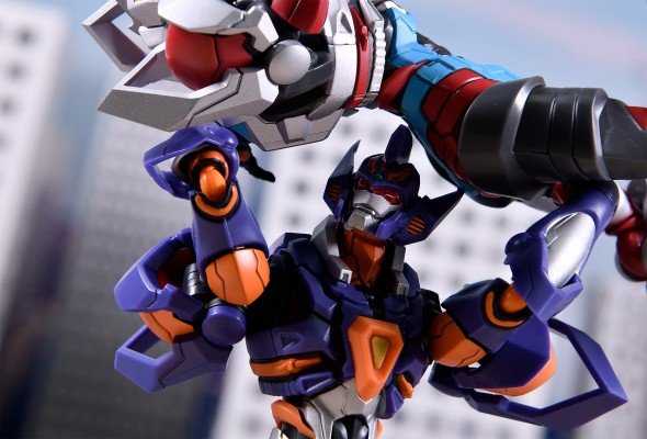 figma#SP-115 SSSS.古立特 古立特骑士