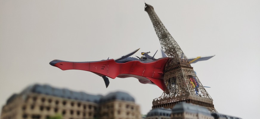 蓝宝石之谜 新鹦鹉螺号