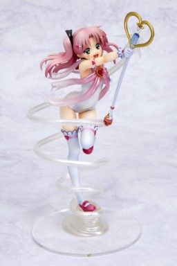 魔法少女	小麻学姐