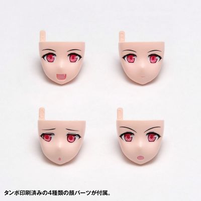 人类陪伴计划 CAT.Felis CAT-002 菲利斯