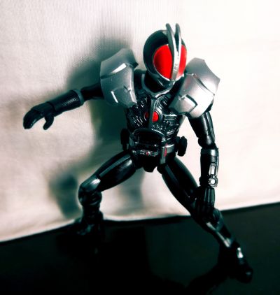 SHODO-X 假面骑士555  假面骑士faiz