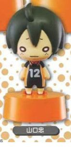 排球少年!! 山口忠 