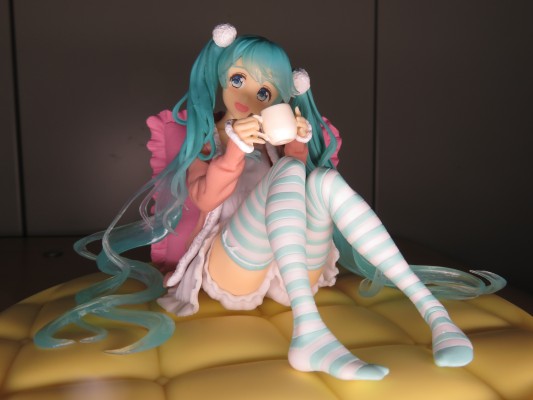 初音未来  原创居家服 标准版
