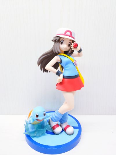ARTFX J  宝可梦 小遥+水跃鱼