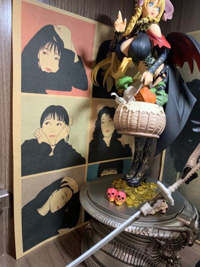 七宗罪 堕天使～虚饰之像