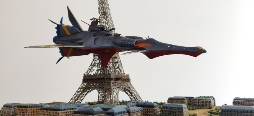 蓝宝石之谜 新鹦鹉螺号