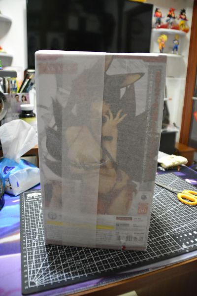 DreamTech 碧蓝航线 赤城 乐园的彼岸花ver.