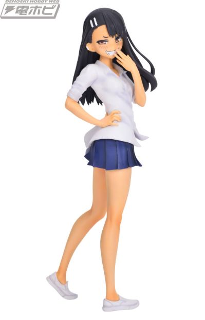 不要欺负我，长瀞同学 长瀞 校服