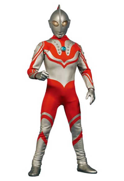 RAH #211 奥特曼 佐菲