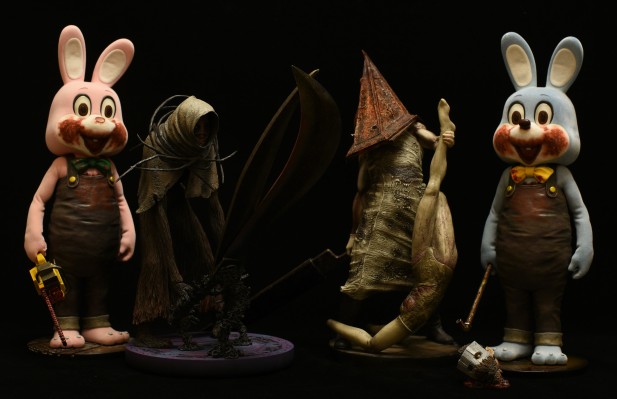 NightCry Scissorwalker