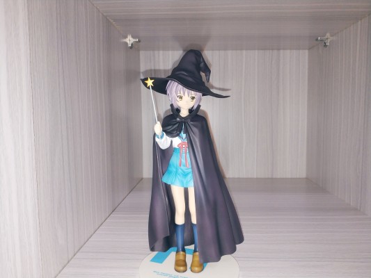 凉宫春日的忧郁 长门有希