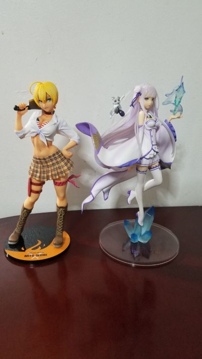 食戟之灵 贰之皿 水户郁魅