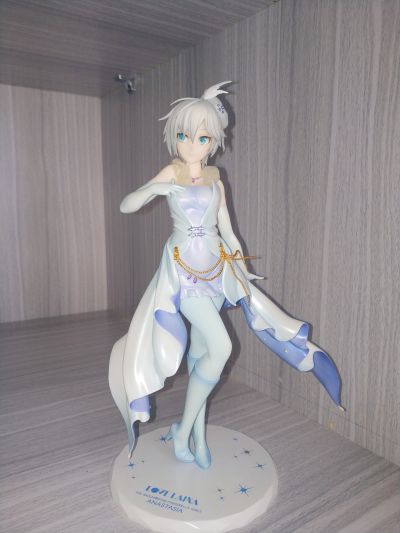 偶像大师灰姑娘女孩 安娜斯塔西娅 Memories Ver.