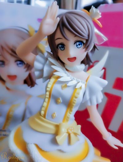 超级景品 Love Live! Sunshine!! The School Idol Movie Over the Rainbow 渡辺曜 
