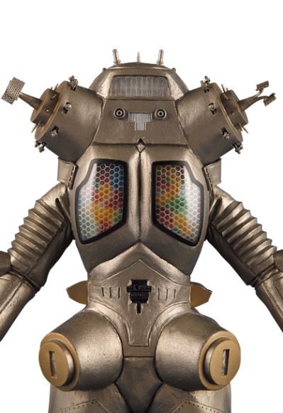 RAH 编号322 赛文奥特曼 金古桥