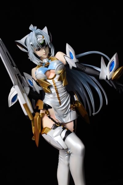 异度传说 Episode III: Also sprach Zarathustra KOS-MOS Ver. 4 