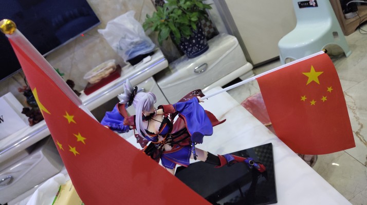 Fate/Grand Order 新免武蔵守藤原玄信