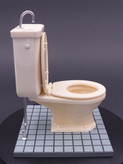 永沢礼子 -拉致-