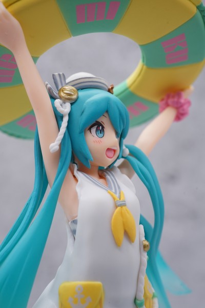 超级景品 初音未来 Project DIVA Arcade Future Tone 初音未来
