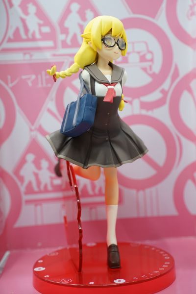 一番赏 〈物语〉系列 忍野忍 