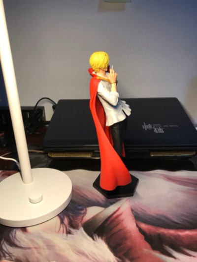 GLITTER&BRAVE 海贼王 山治