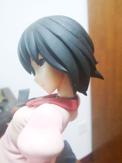 〈物语〉系列第二季 忍野扇