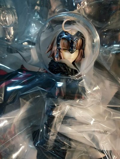 Fate / Grand Order 贞德・达尔克[Alter] 